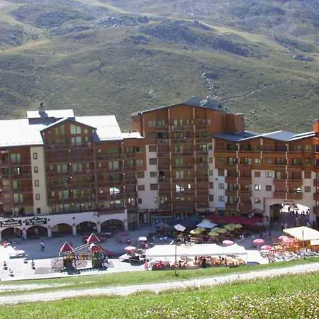 Ideal Pour 5 Pers, Balcon Sud, Aux Pieds - Fr-1-178-391 Apartman Saint-Martin-de-Belleville